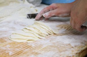 【通販可能】中華街で創業３４年の中国家庭料理「山東」のもっちもちの水餃子（リピーター続出）