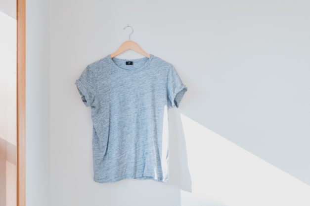 【自分メモ】低糖質・高タンパク質の食材でTシャツが似合うカラダ作り