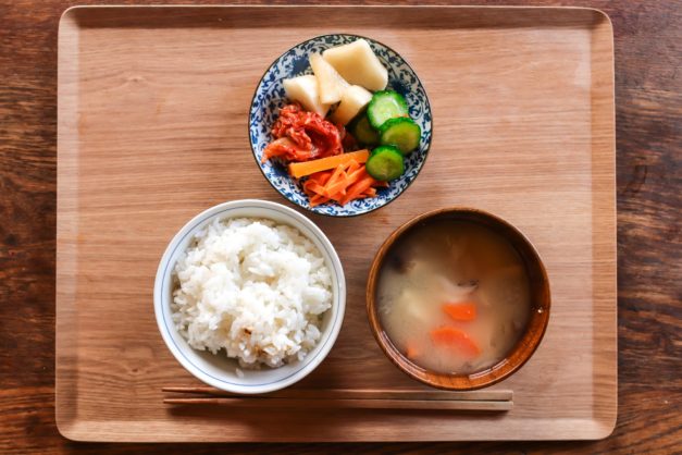 【使い始めて5年】勝手におすすめトップ5「アマノフーズのお味噌汁」我が家の好きな味