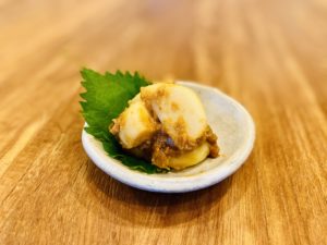 我が家の簡単「万能にんにく味噌」のレシピ