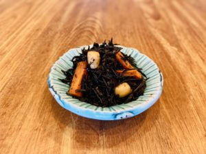 これが我が家の黄金比「定番ひじきの煮物」のレシピ
