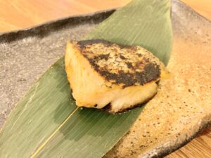 超簡単！銀だらの西京漬け